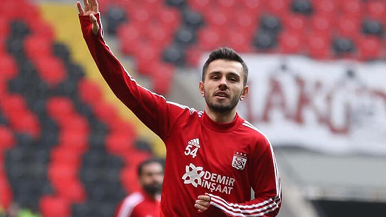 Emre Kılınç: 'Teşekkürler Cristiano Ronaldo'