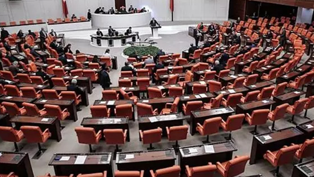 Son dakika... Koronavirüs testi pozitif çıkan Meclis Hastanesi doktoruyla ilgili yeni gelişme
