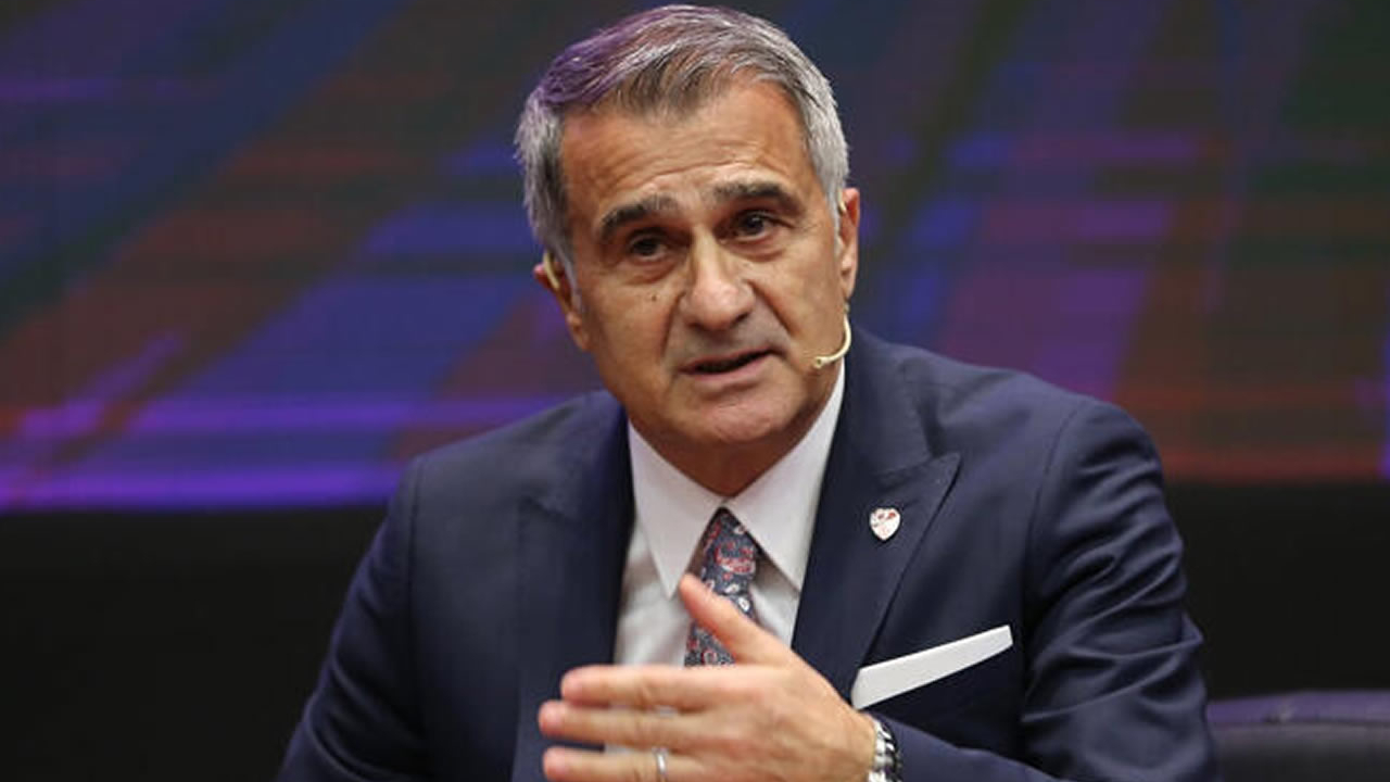 Kampanyaya en büyük destek Şenol Güneş'ten
