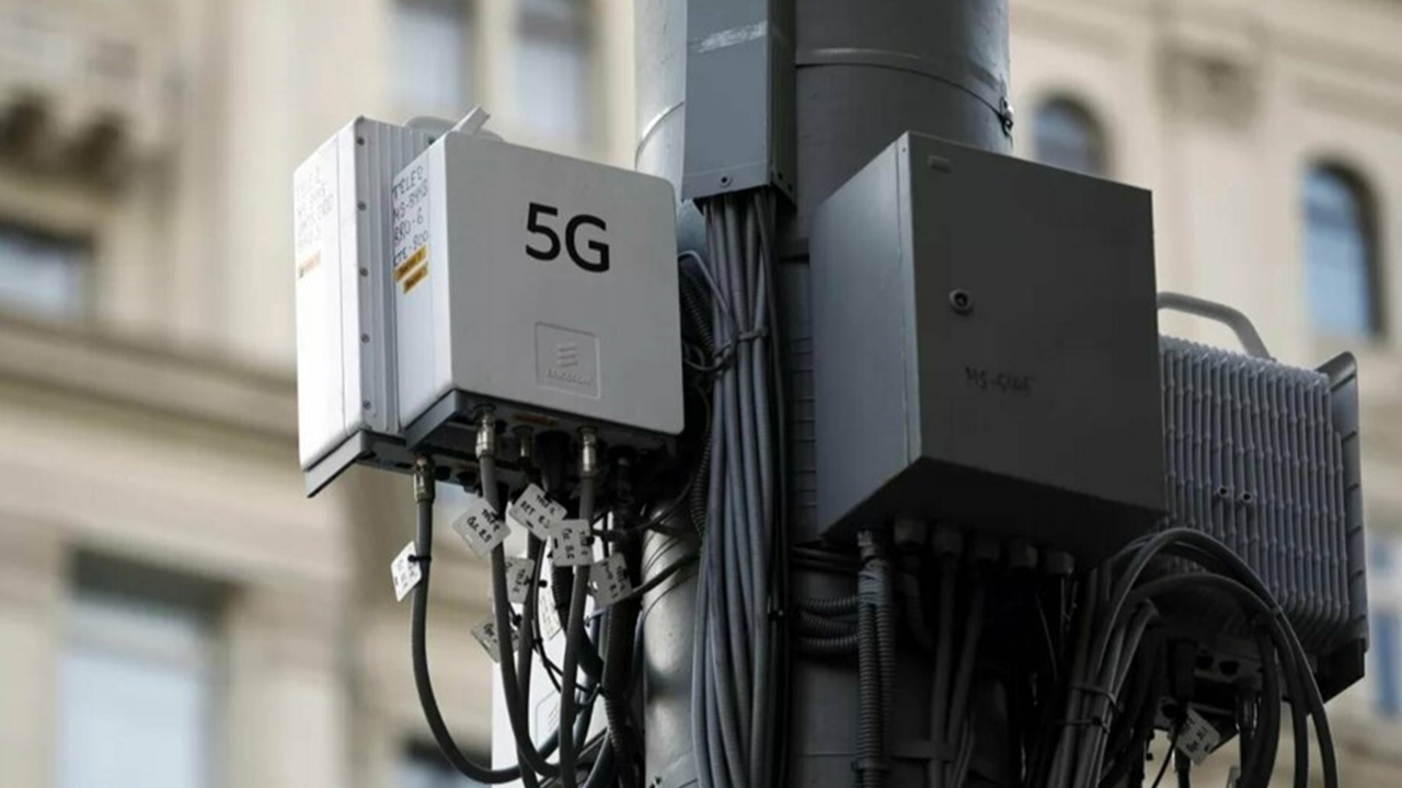 İngiltere'de 5G şebekelerine saldırılar sürüyor!