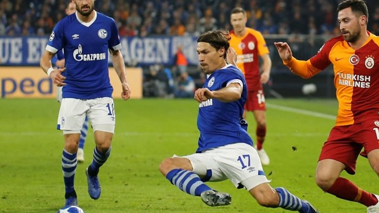 Benjamin Stambouli Fenerbahçe'ye imzaya geliyor