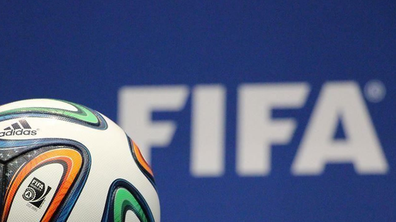 FIFA'daki rüşvet skandalında yeni gelişme!
