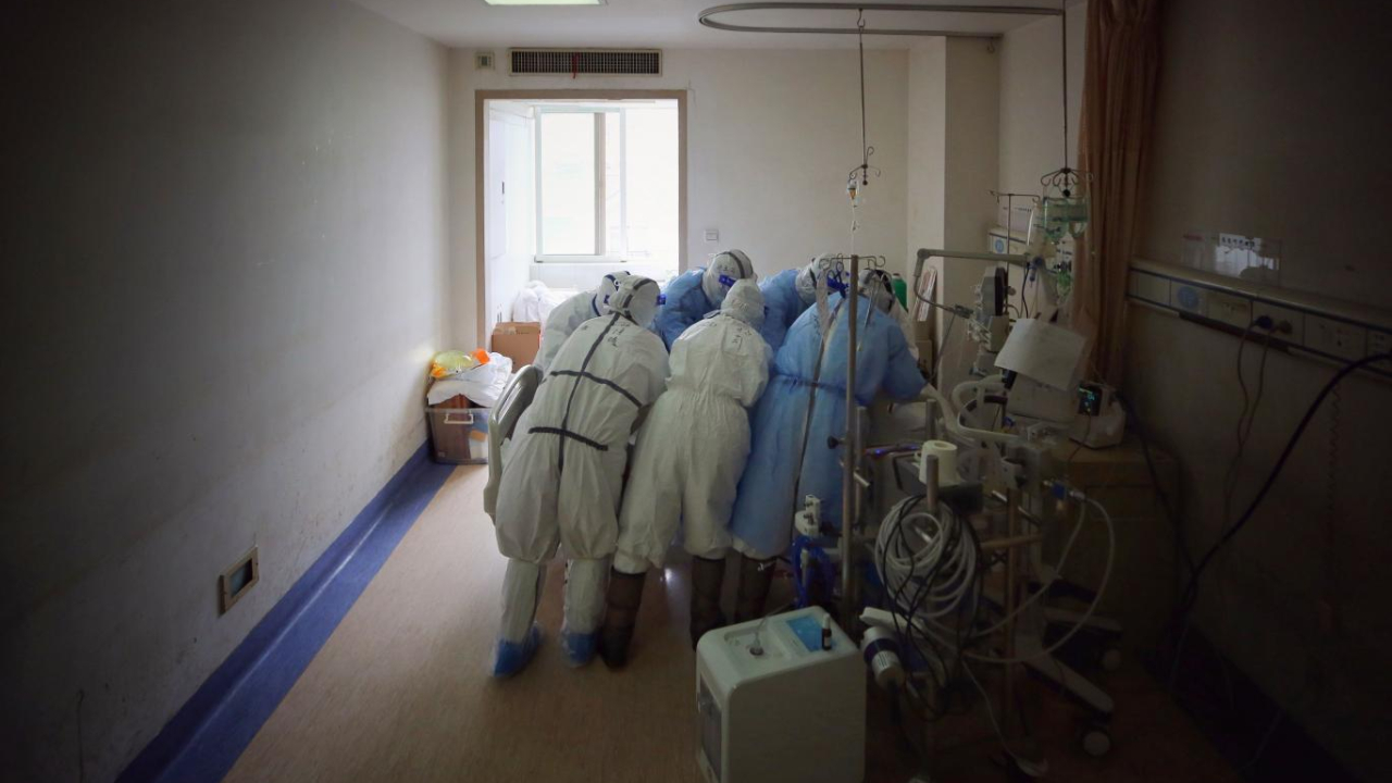 Koronanın vurduğu İstanbul'a doktor takviyesi