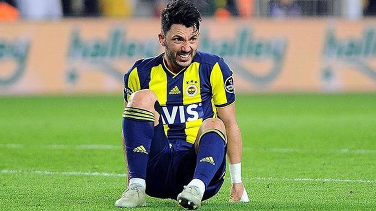 Tolgay Arslan dibe vurdu! Değeri 1.5 milyon Euro’ya geriledi...