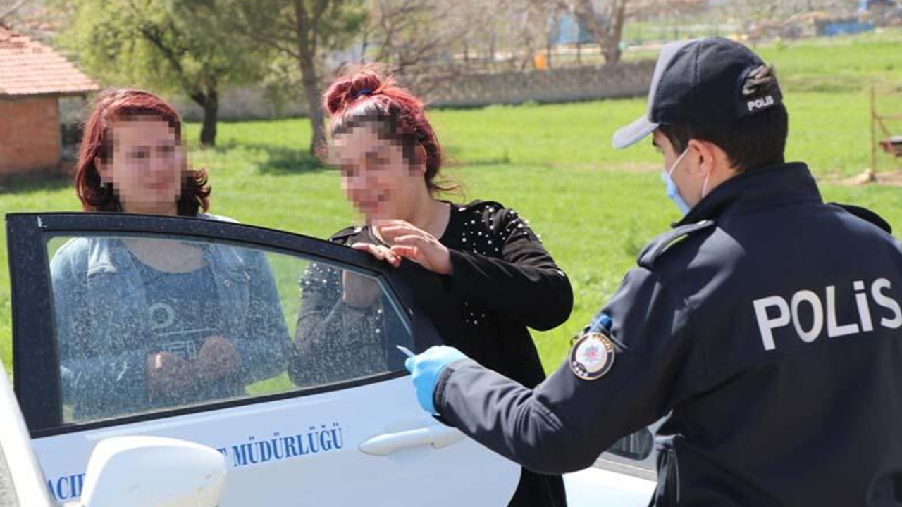 Son dakika... Otostop yapan genç söyledikleriyle pes dedirtti (Koronavirüs, Kovid-19, Corona)