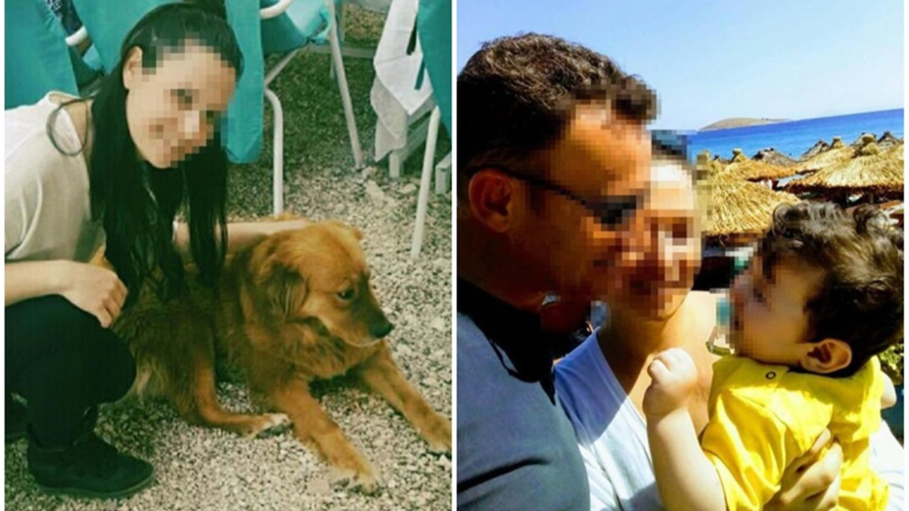 Oğlunu boğarak öldürmüştü! İfadesi kan dondurdu...