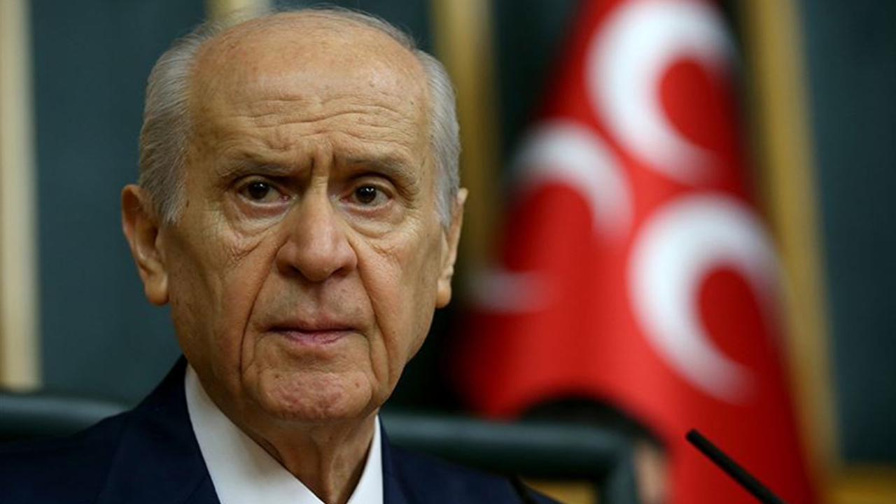 Son dakika... MHP lideri Bahçeli'den koronavirüs mesajı: Dünya asla eski dünya olmayacaktır