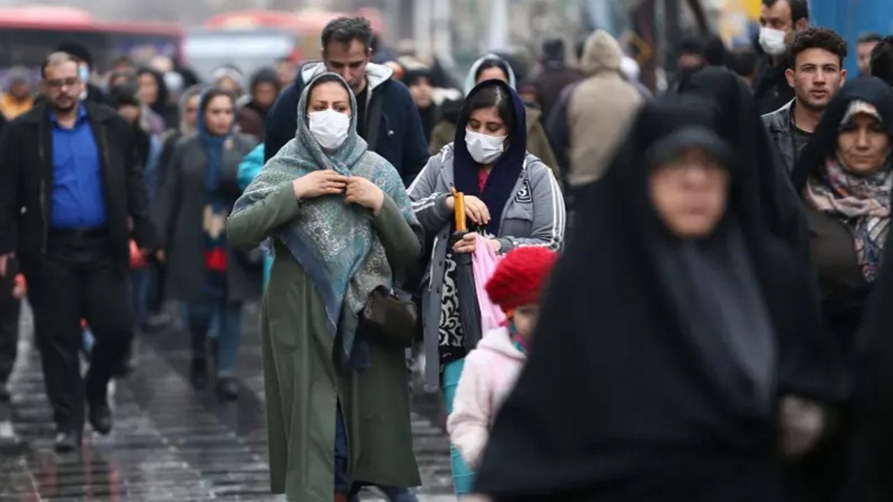 Son dakika... İran'da 121 kişi koronavirüsü nedeniyle hayatını kaybetti (Corona, Covid-19, Kovid-19)