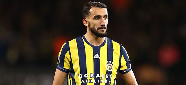 Mehmet Topal'dan Fenerbahçe'ye kötü haber