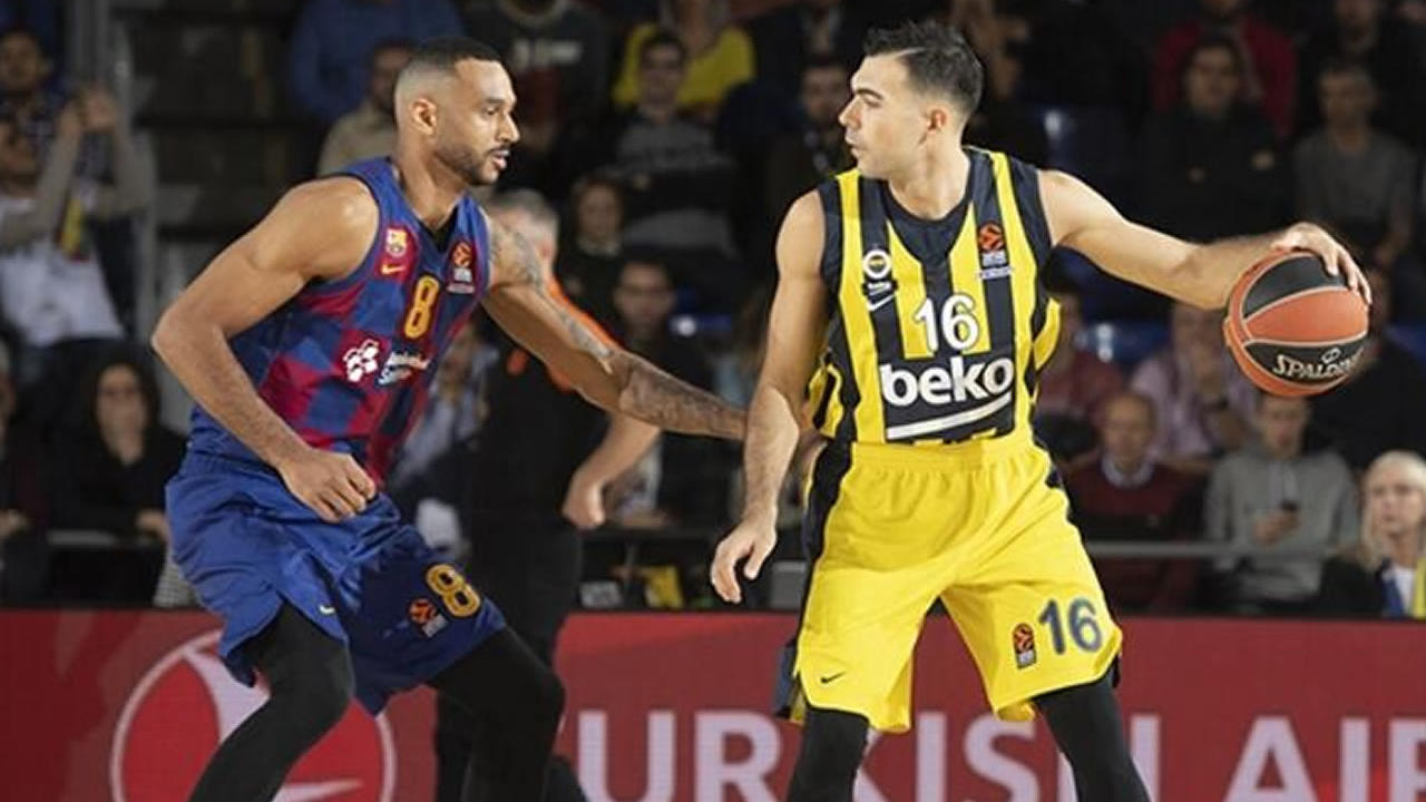 Kostas Sloukas: 'Eğer Obradovic Fenerbahçe'den ayrılırsa...'