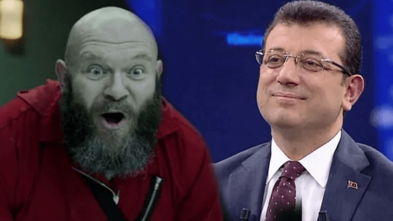 İmamoğlu "Helsinki haklı" dedi