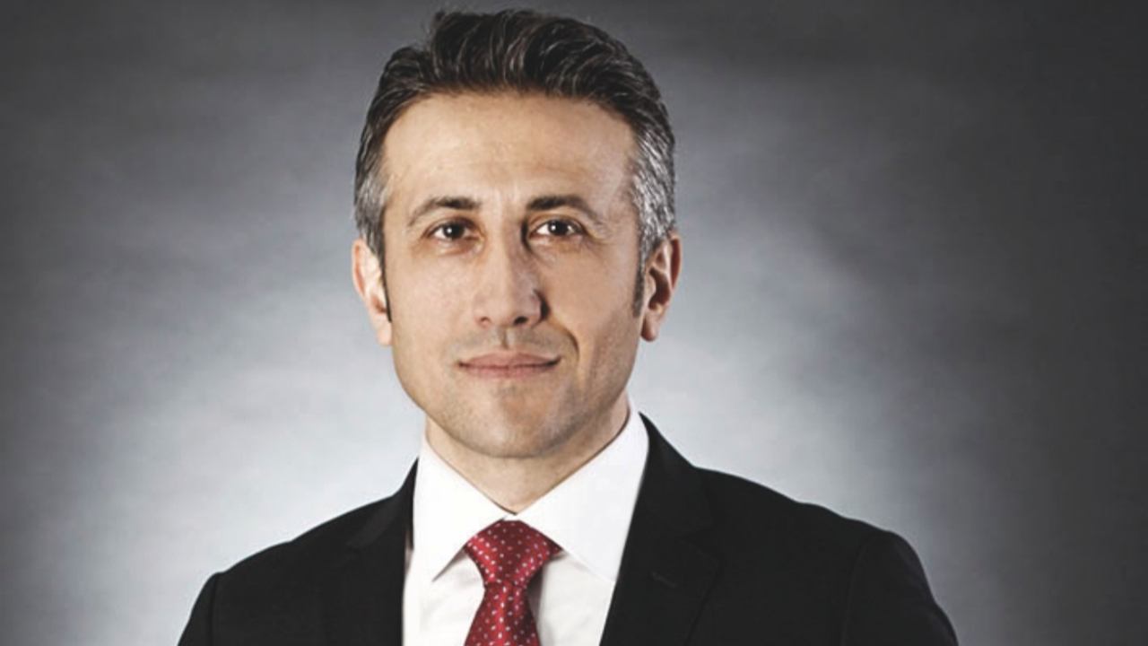 Üst düzey atama! KentBank Hırvatistan’da yeni hedeflere Hasan Ecesoy ile koşacak