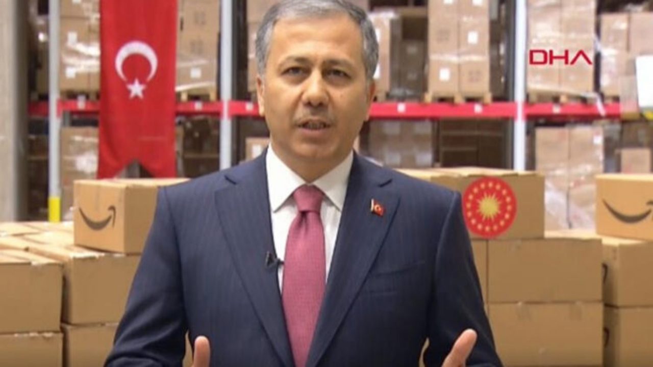 Vali Yerlikaya açıkladı: İstanbul pilot bölge olarak seçildi