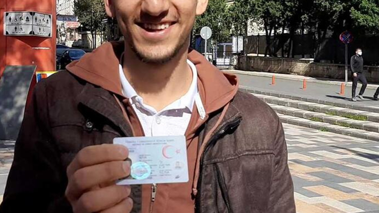 Son dakika... 1 günle 392 lira cezadan kurtuldu (Koronavirüs, Kovid-19, Corona, Covid-19)