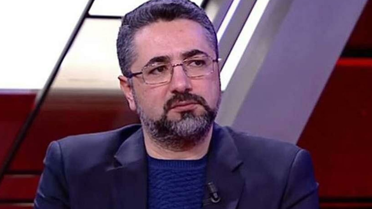 Serdar Ali Çelikler: Ali Koç'un tercihi yabancı teknik direktör