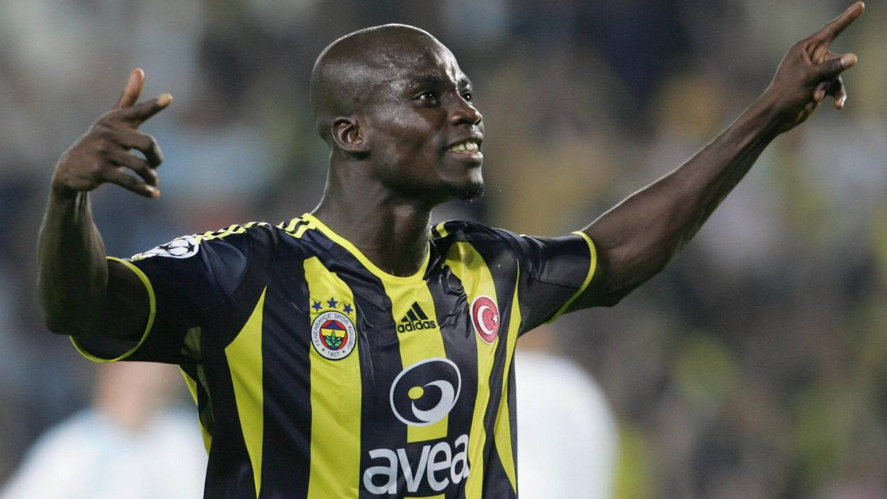 Fenerbahçe'ye transferinin perde arkasını anlattı!