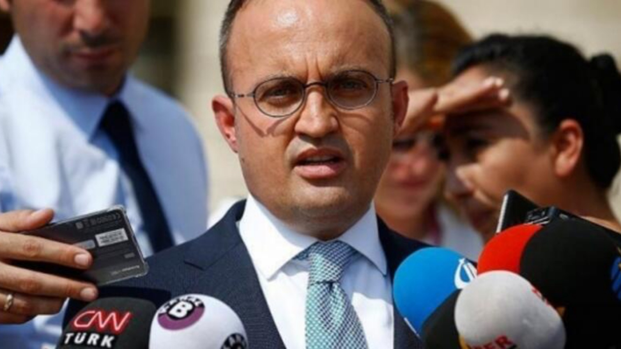 AK Parti ve MHP'den sağlıkçılar için yeni yasa teklifi