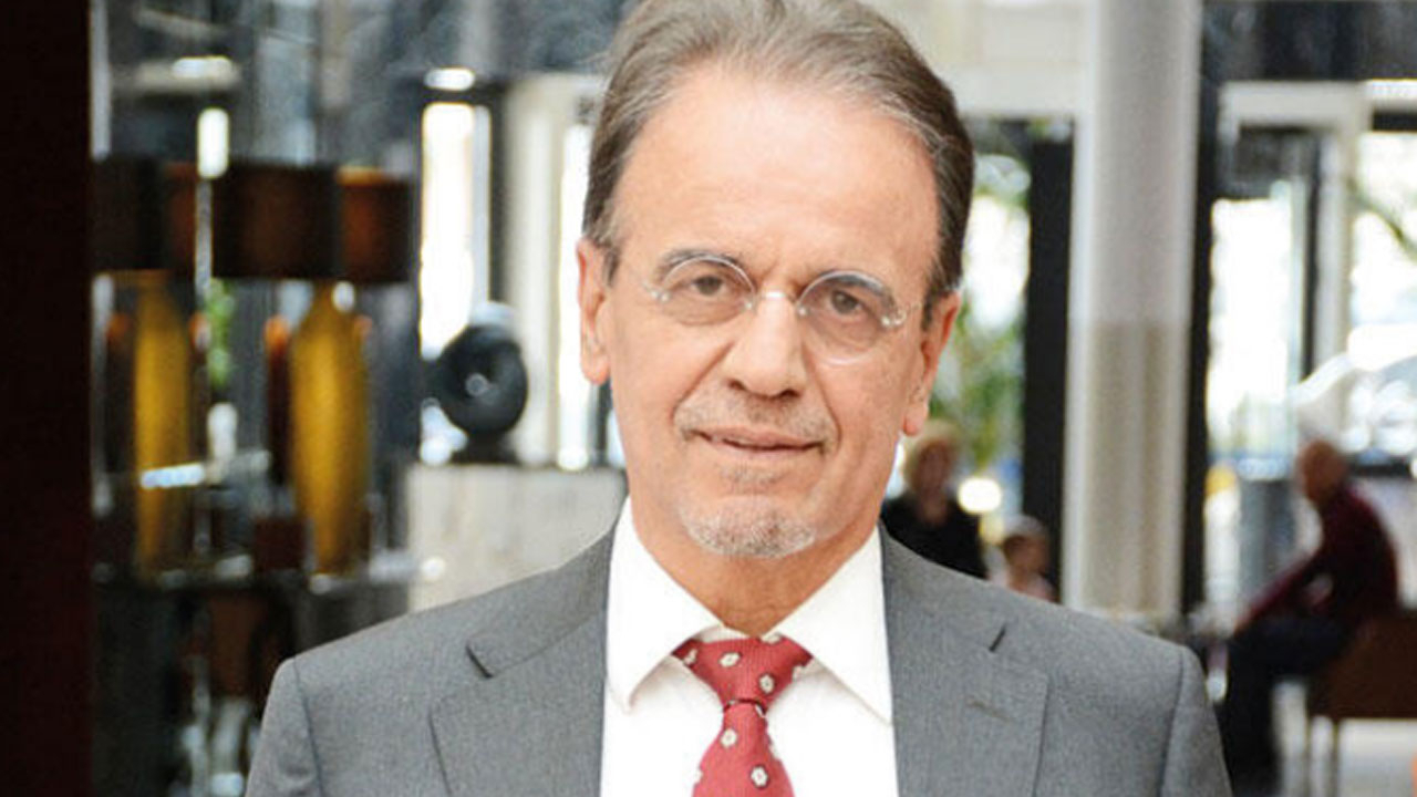 Prof. Dr. Mehmet Ceyhan'dan umutlandıran açıklama: İyiye gidiyoruz, gevşemeyelim