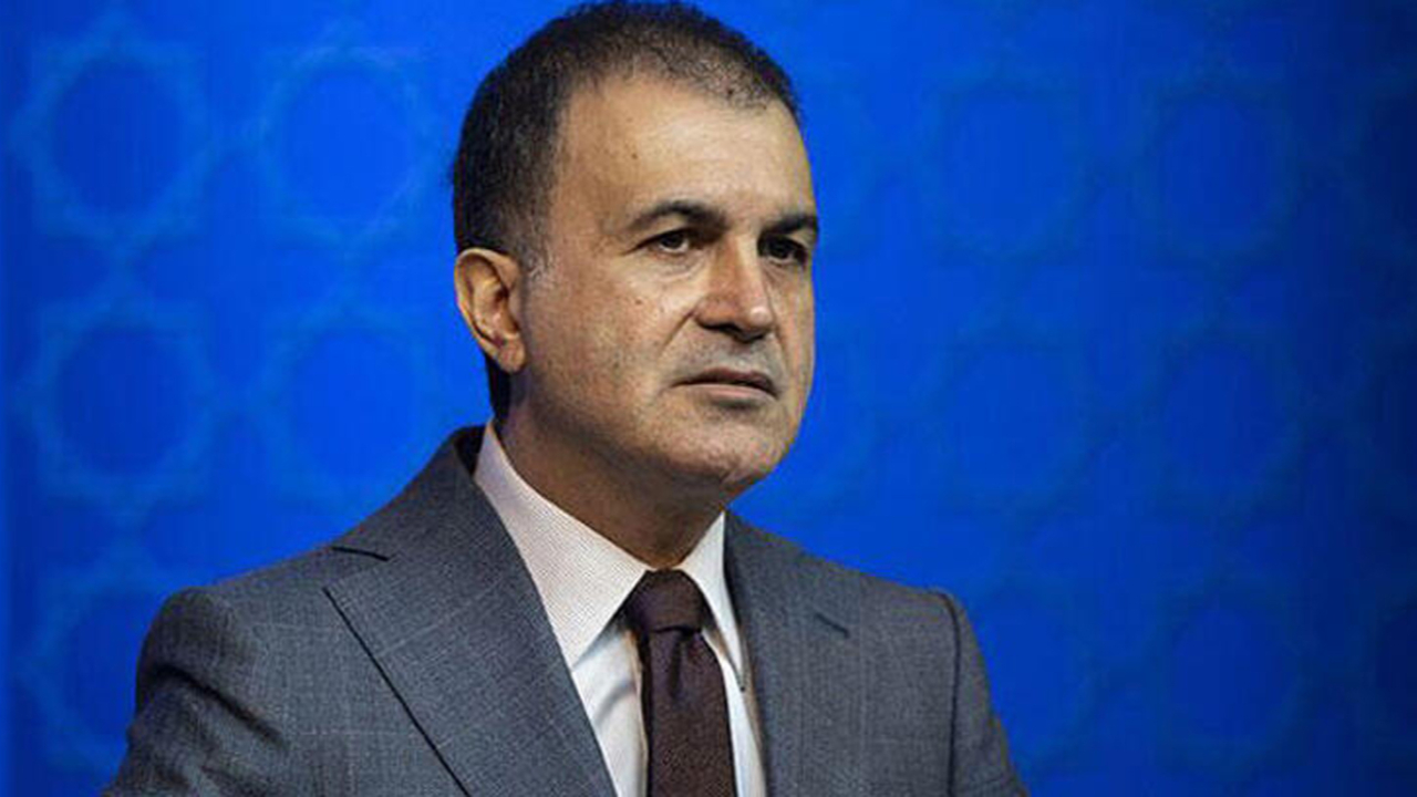 Çelik, PKK'yı bir kez daha lanetledi