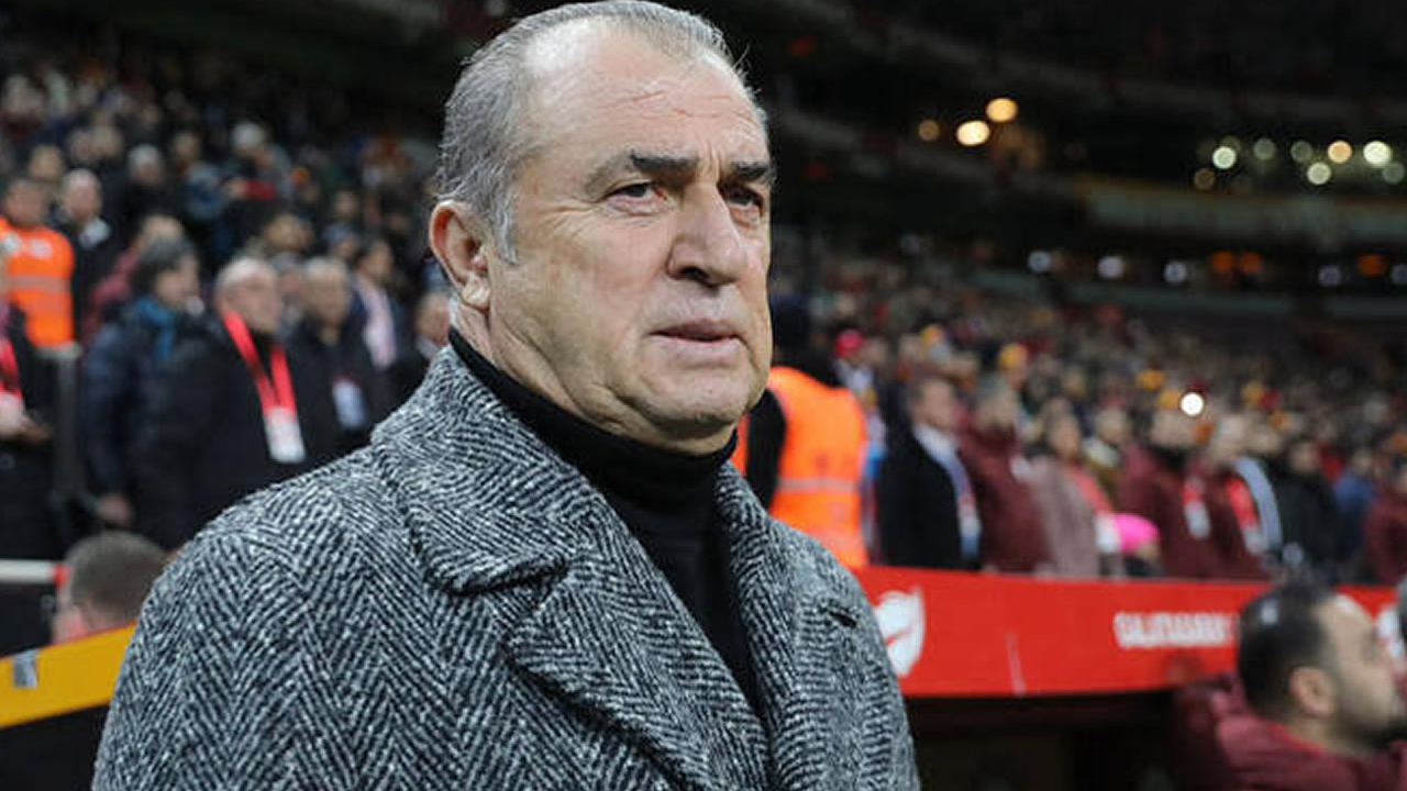 Galatasaray'da Fatih Terim'e indirim yok!