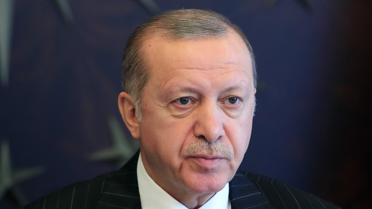 Cumhurbaşkanı Erdoğan'dan koronavirüs açıklaması