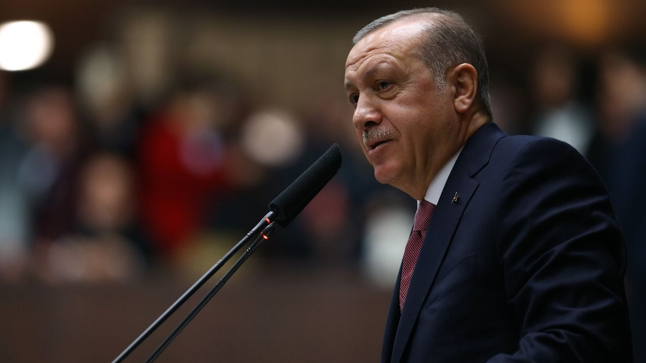 İsrail’den beklenmedik itiraf: Erdoğan'ı örnek almalıyız