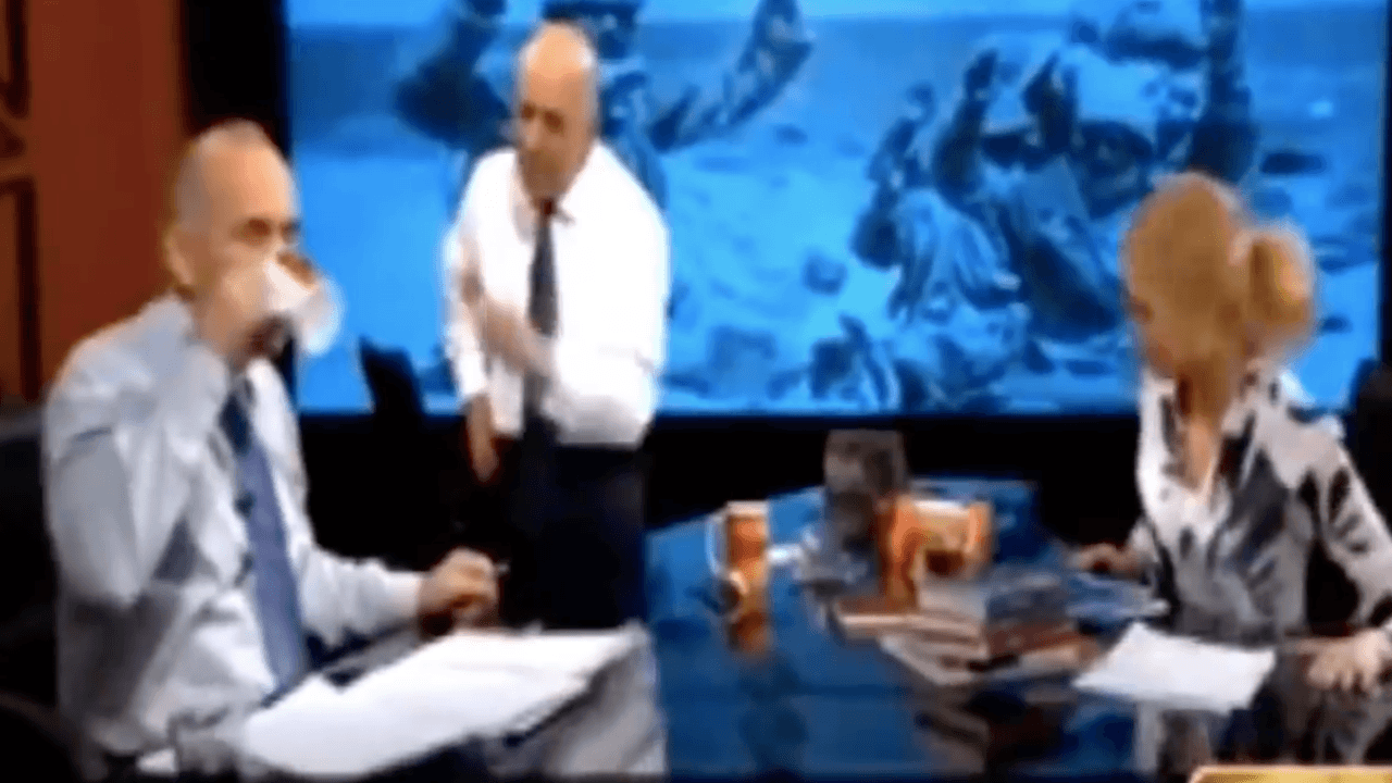 "Enver Paşa 80 tane Mustafa Kemal eder"