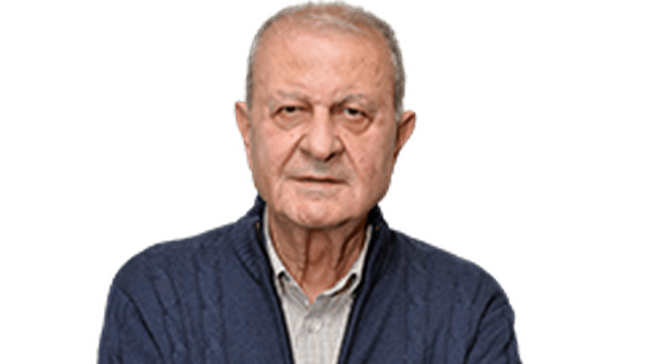 Ünlü yazarda koronavirüs şüphesi! Hastaneye yatırıldı...