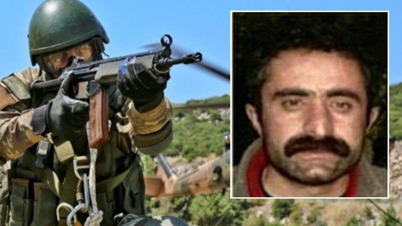 MİT'ten nokta operasyonu! Sapkın ilişkileri ile bilinen terörist Fadıl Ekinci öldürüldü