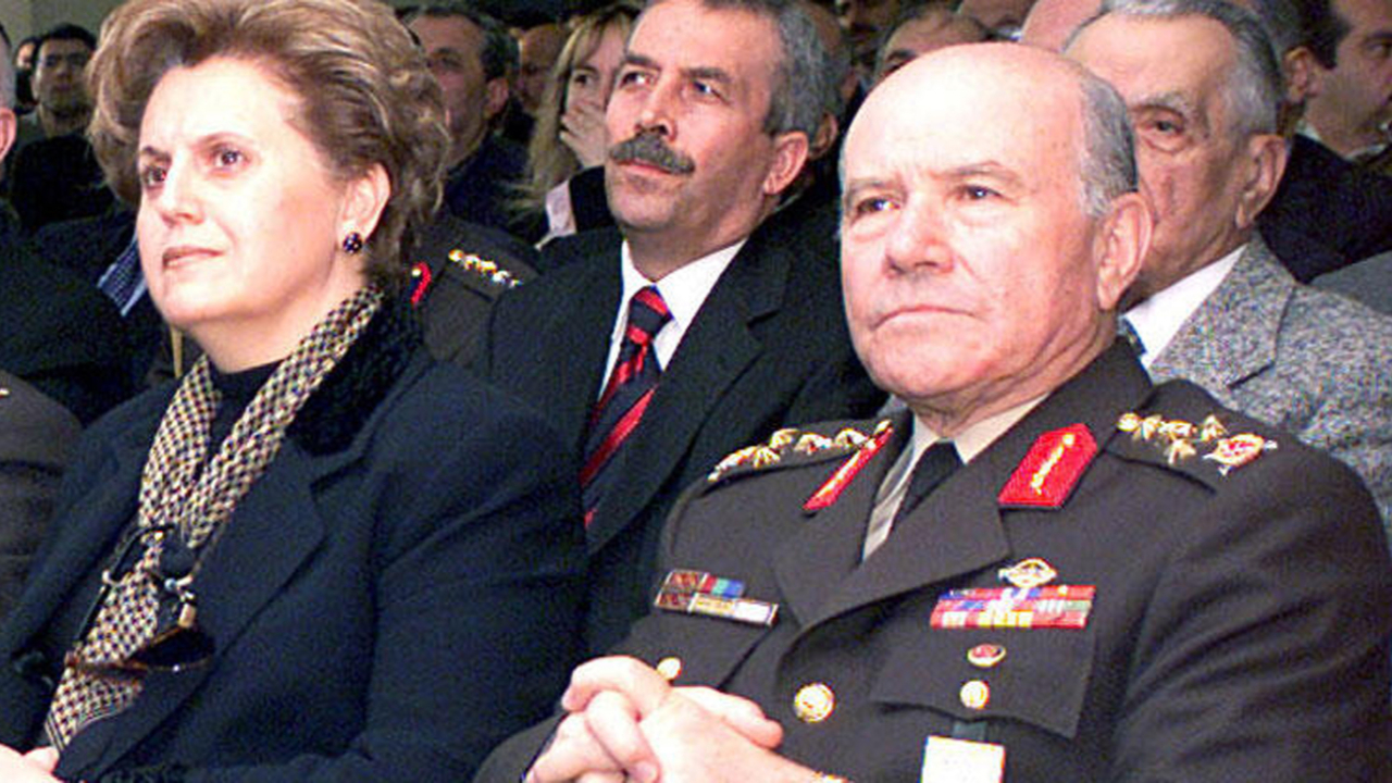 Aytaç Yalman'ın eşi Belma Yalman da koronovirüsten öldü