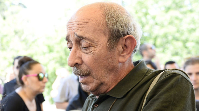 Ayberk Atilla kansere yakalandı!