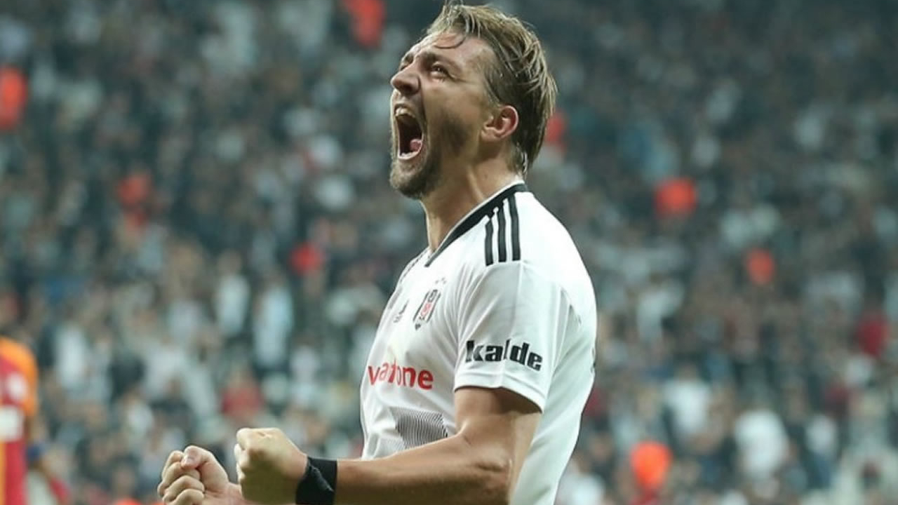 Fenerbahçe'nin Caner Erkin'e yaptığı teklif ortaya çıktı!