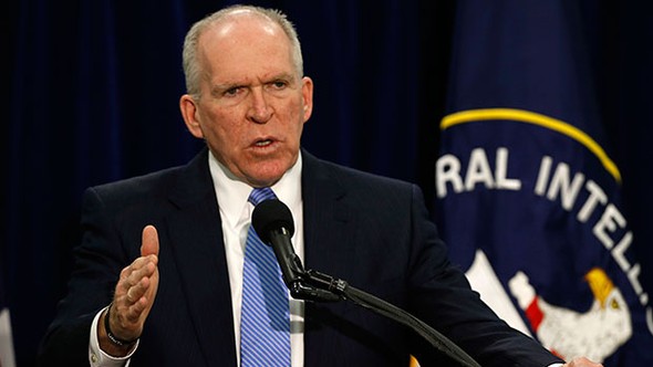 CIA Direktörü'nden Trump'a Rusya eleştirisi