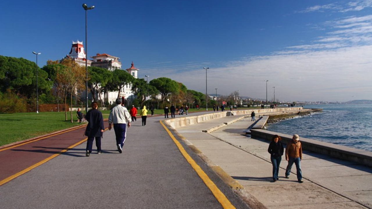Koşarken bile korona kapabilirsiniz! Uzmanlar en güvenli mesafeyi açıkladı