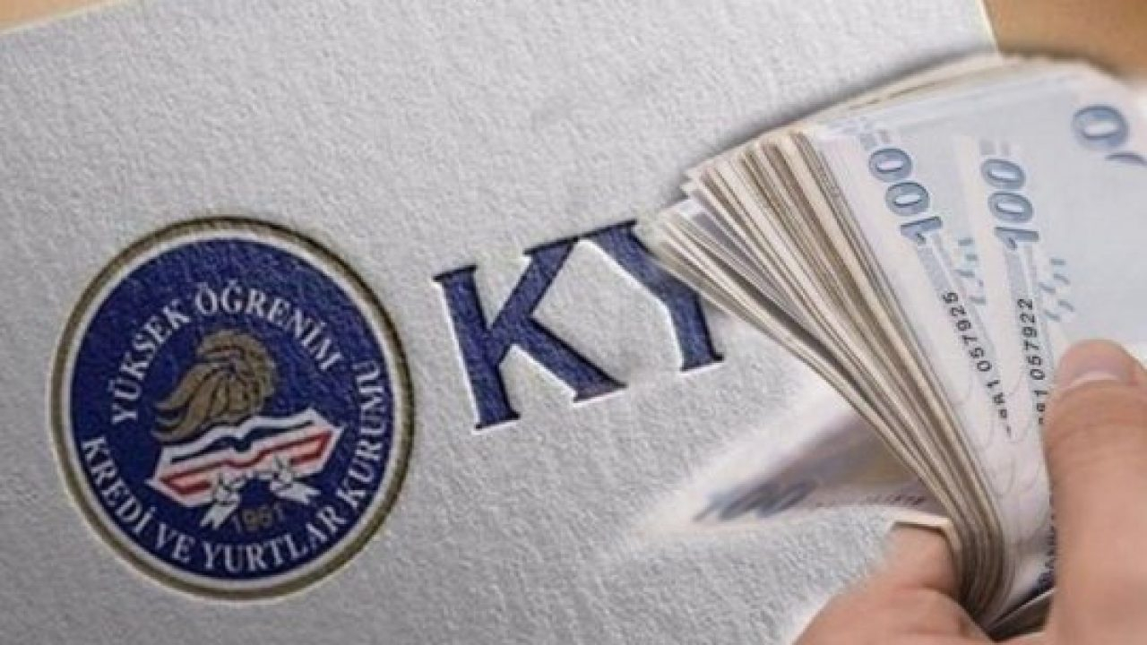 KYK borçlarına indirim ve erteleme! Torba yasaya girdi...