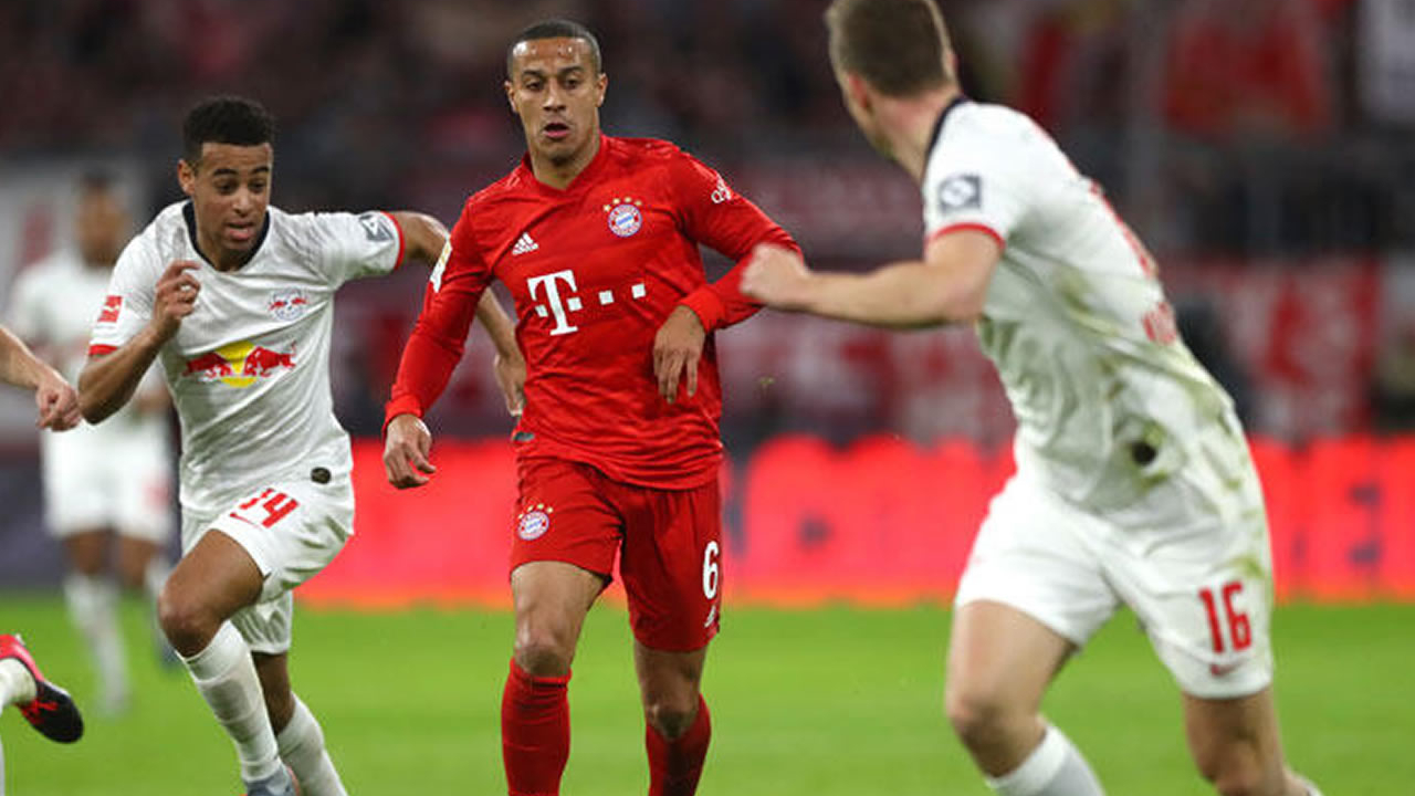 Bundesliga'nın başlama tarihi belli oldu