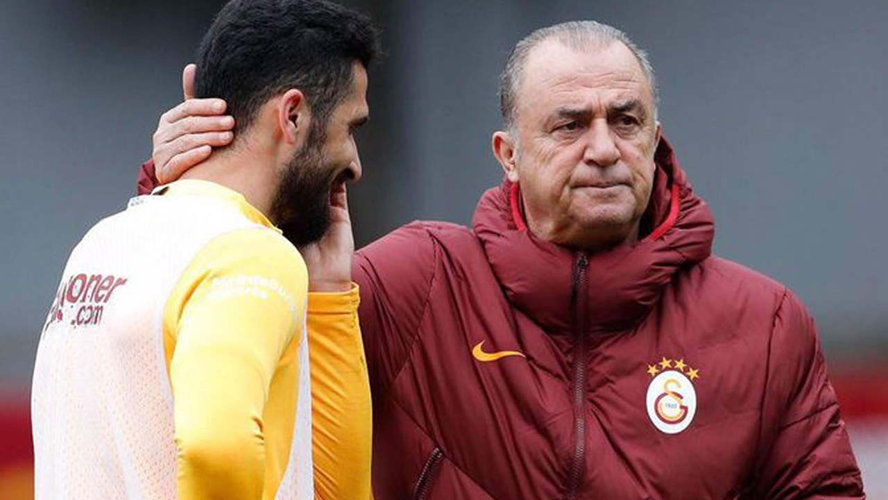 Fatih Terim'in Emre Akbaba planı!