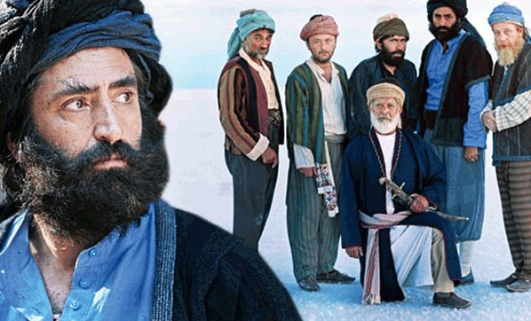 Mahsun Kırmızıgül'den PKK isyanı!
