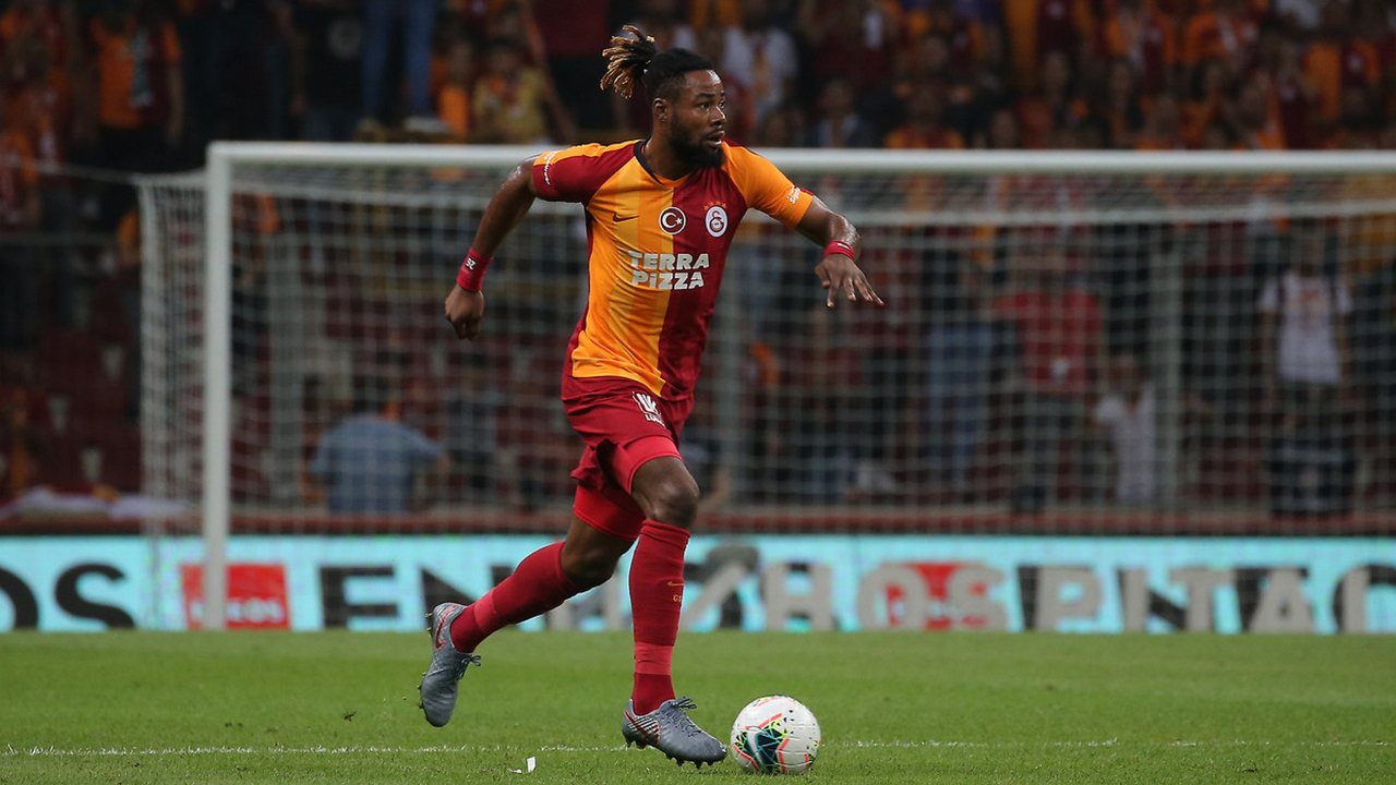 Premier Lig ekiplerinin Luyindama yarışı!
