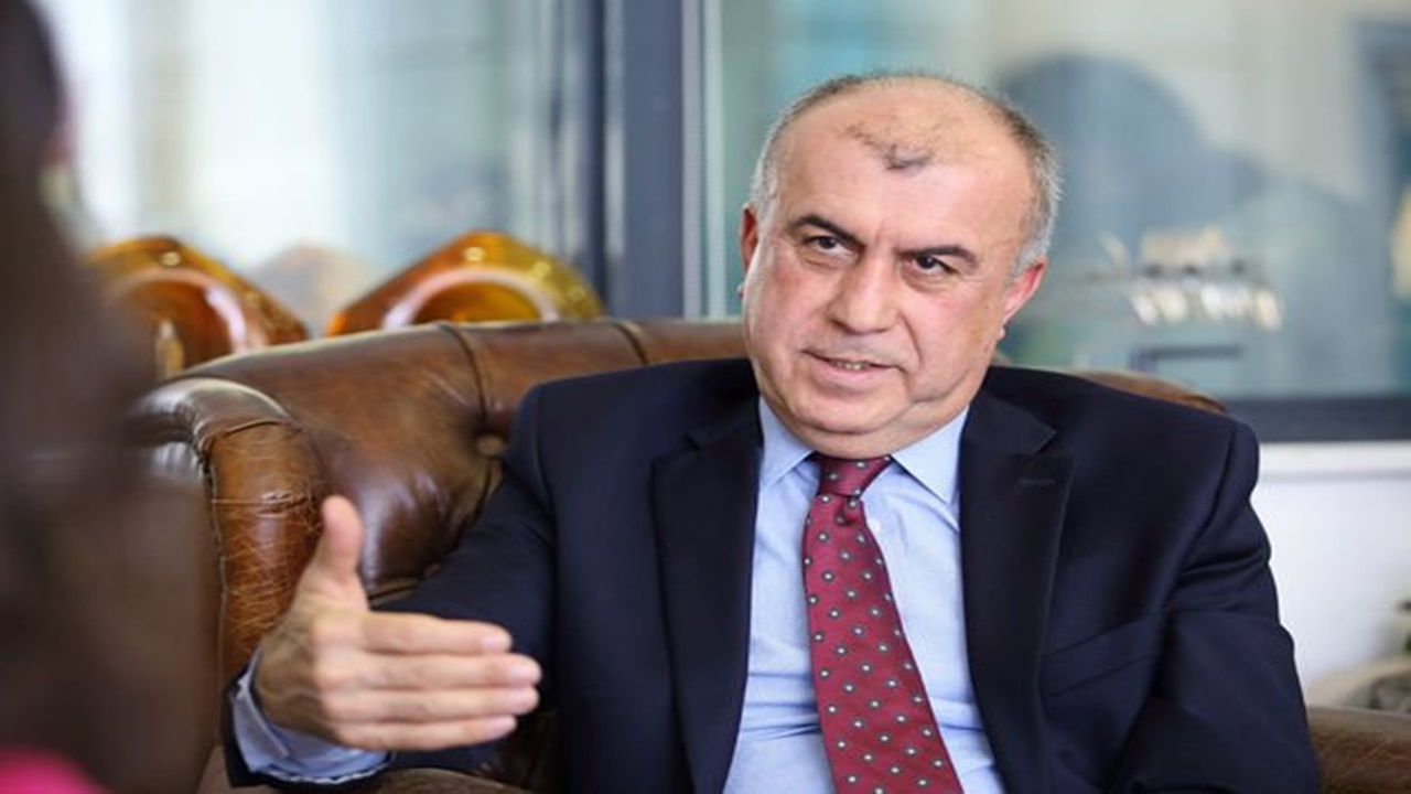 Türk bilim insanından korkutan açıklama: Koronavirüs biyolojik bir saldırıdır