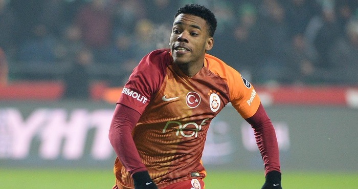 Yunanistan, Garry Rodrigues'i konuşuyor