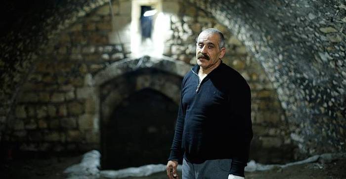 İsrailliler her şeyi deniyor ama ona boyun eğdiremiyor!