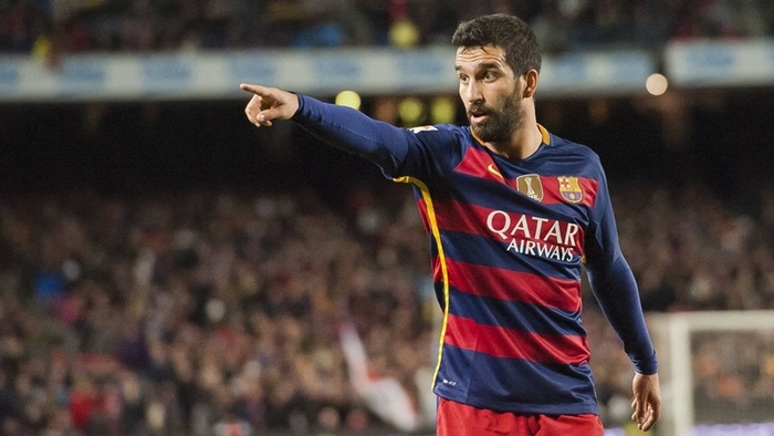 Arda Turan 60 milyon Euro'ya evet dedi
