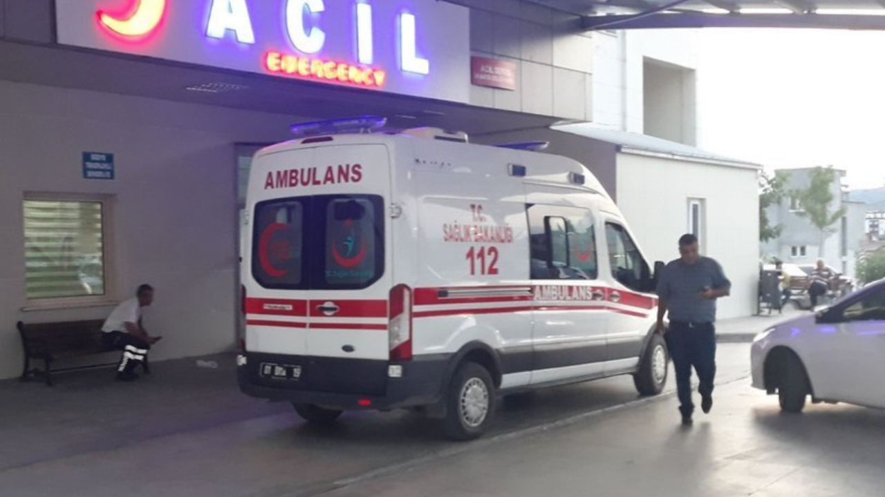 Adana'da vahşet! Çöp atmaya çıkan kadın öldürüldü