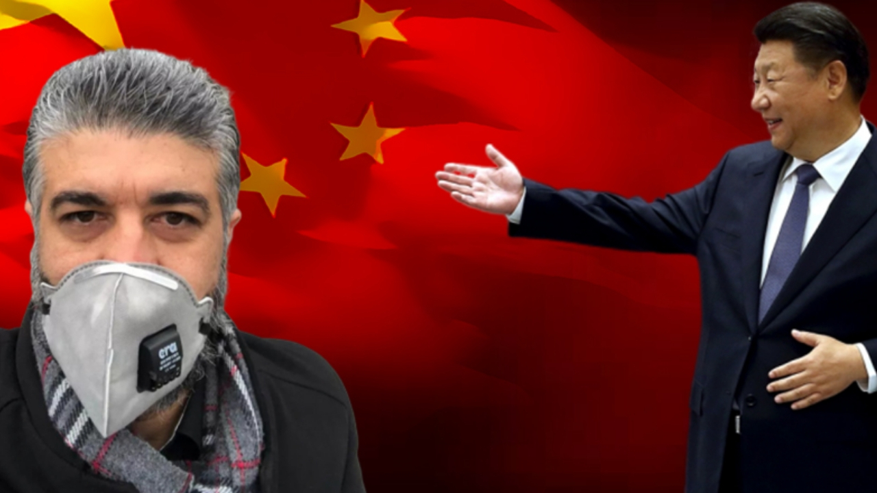Şırnaklı avukat, Çin Devlet Başkanı hakkında suç duyurusunda bulundu