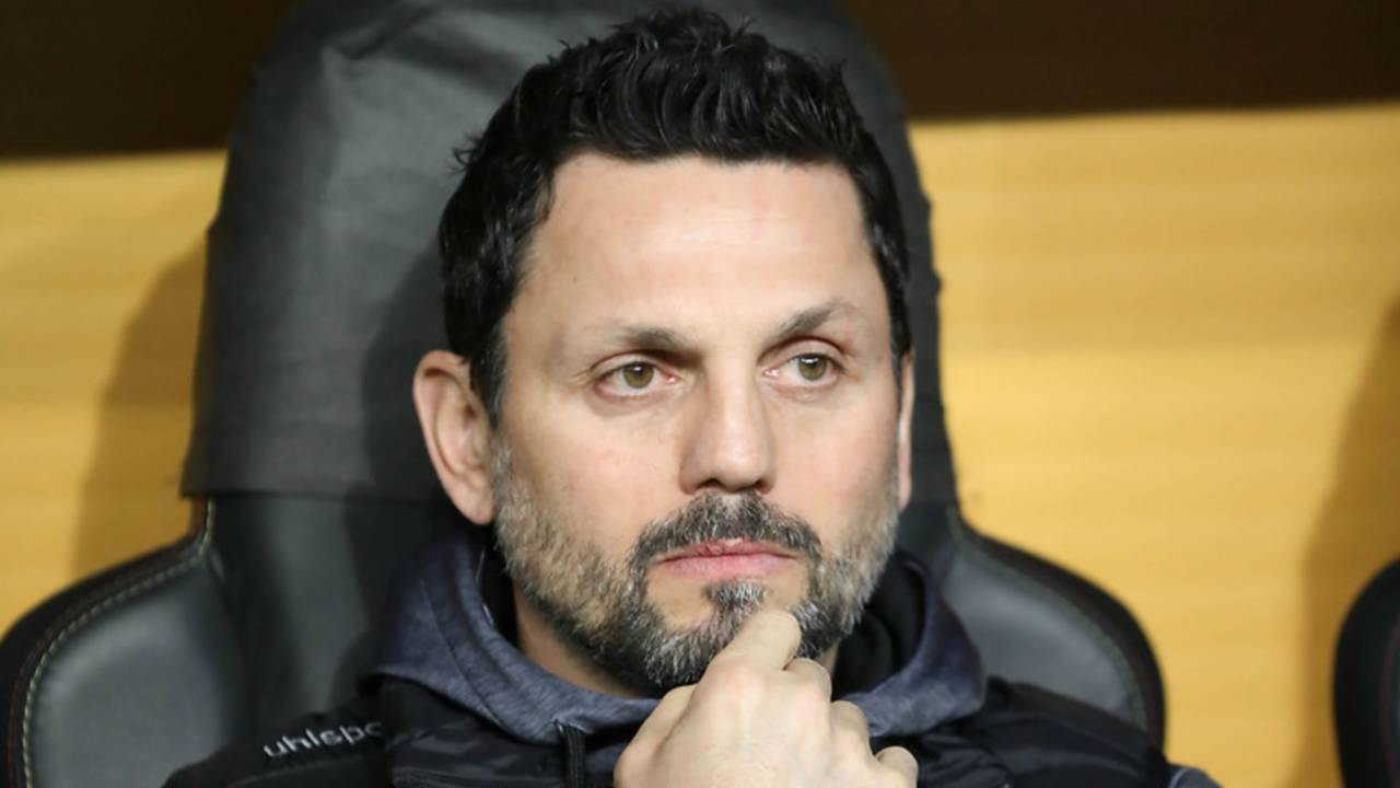 Alanyaspor'dan Fenerbahçe'ye müjde!