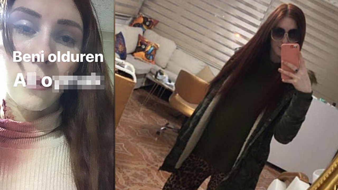 Trans birey ölmeden önce katilinin ismini WhatsApp'tan paylaştı