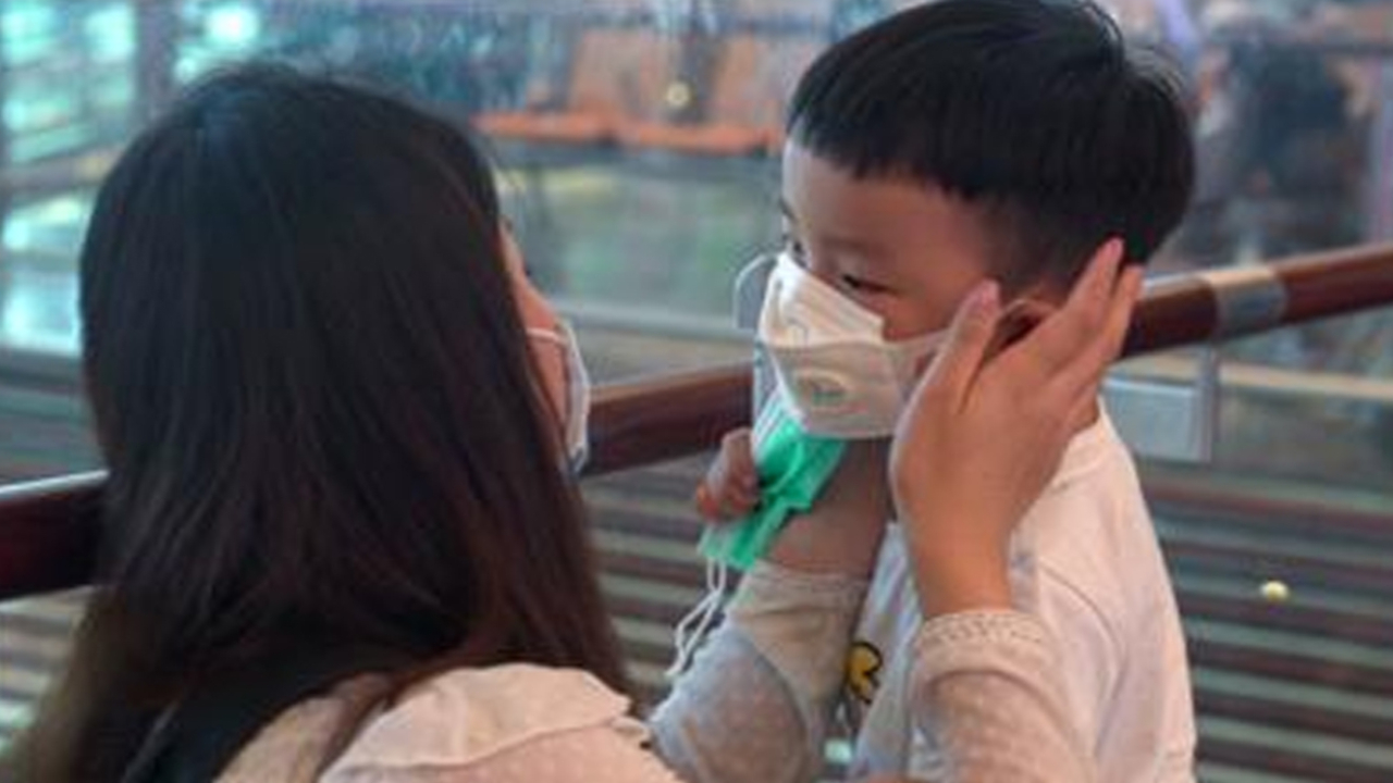 Son dakika... Asya ülkelerinde koronavirüs bilançosu açıklandı (Corona, Covid-19, Kovid-19)