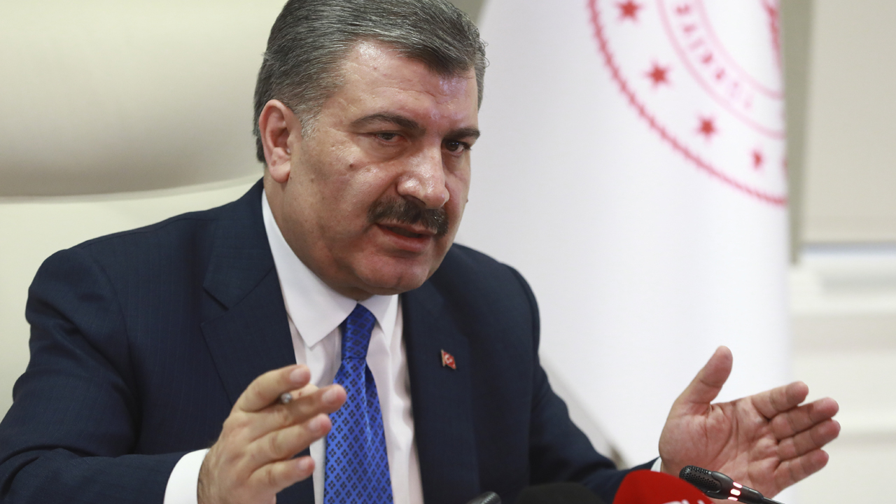 "Bütün bu dertler bittiğinde onlar unutulmamalı" Murat Bardakçı yazdı...