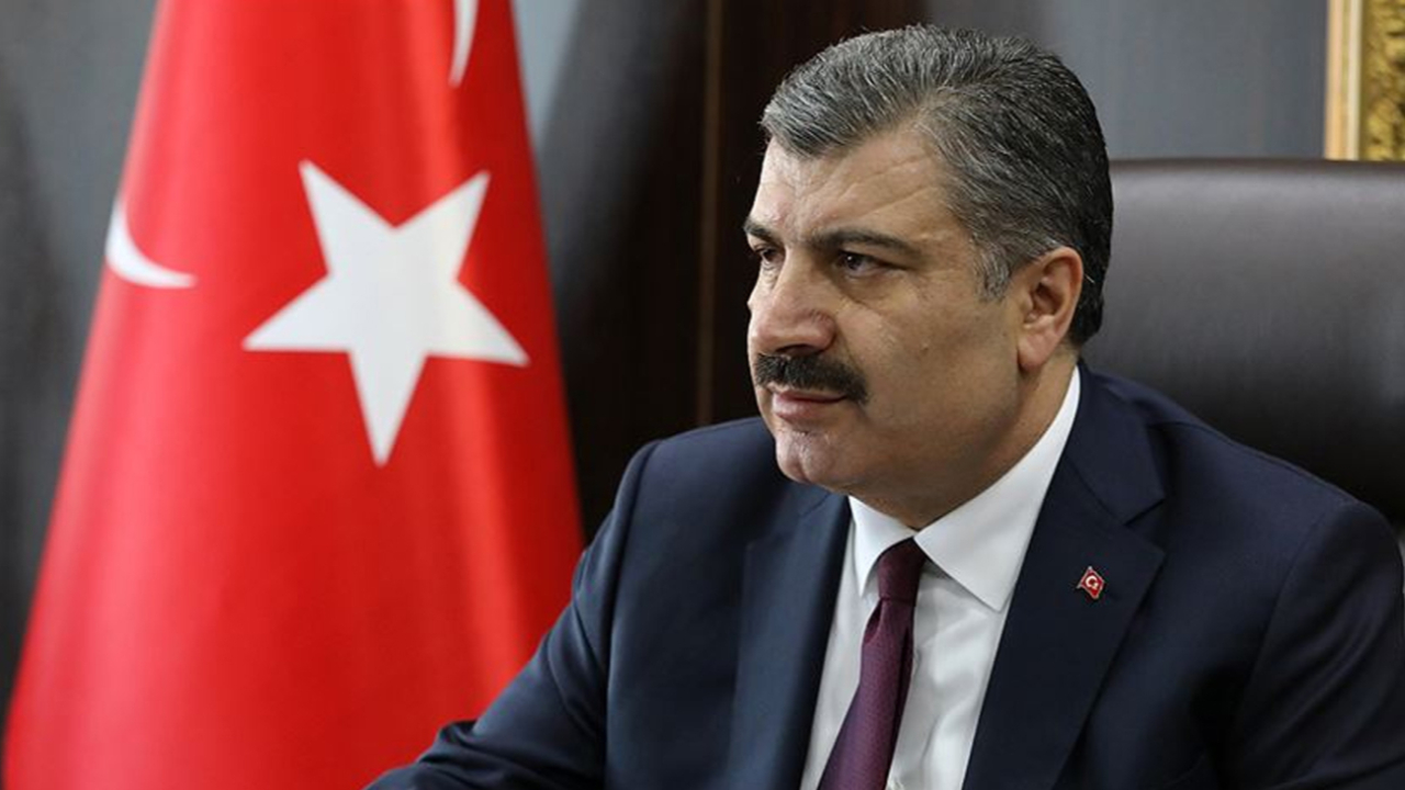 Türkiye'de ölü sayısı 908'e yükseldi...